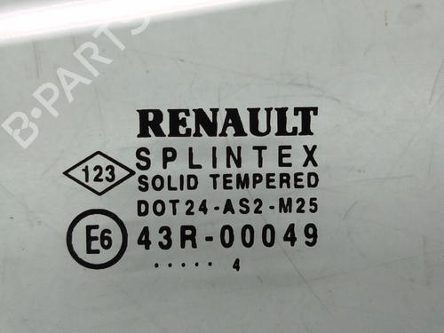 Dørrute Høyre foran RENAULT GRAND SCÉNIC II (JM0/1_) 1.6 | BP29837381C19