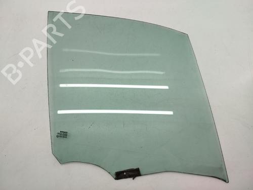 Dørrute Høyre foran RENAULT GRAND SCÉNIC II (JM0/1_) 1.6 (113 hp) 29837381