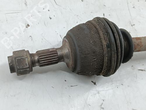 Right front driveshaft CITROËN AX (ZA-_) 10 | BP29837383M39