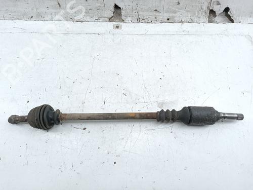 Used Right front driveshaft CITROËN AX (ZA-_) 10 (44 hp) 29837383