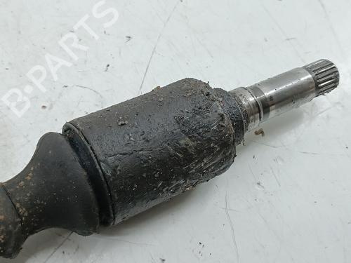 Right front driveshaft CITROËN AX (ZA-_) 10 | BP29837383M39