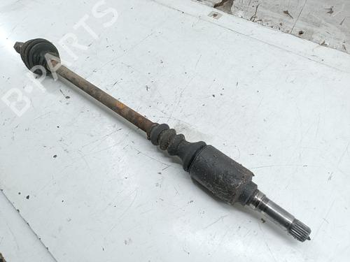 Right front driveshaft CITROËN AX (ZA-_) 10 | BP29837383M39