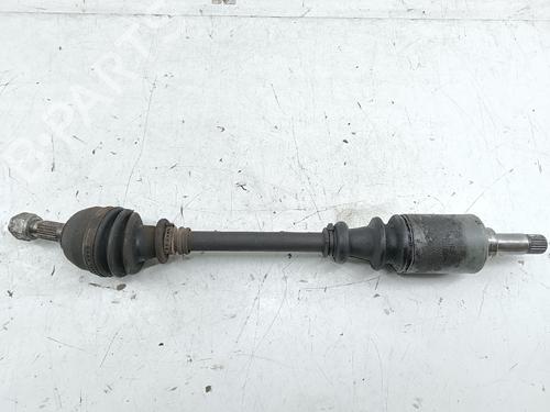 Used Left front driveshaft CITROËN AX (ZA-_) 10 (44 hp) 29837384