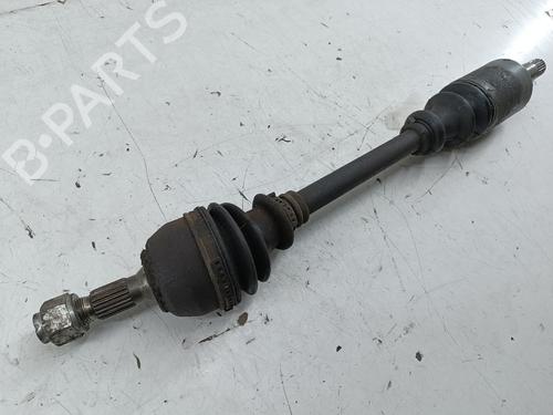 Left front driveshaft CITROËN AX (ZA-_) 10 | BP29837384M38