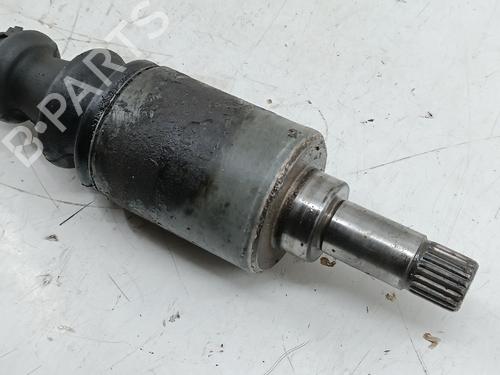 Left front driveshaft CITROËN AX (ZA-_) 10 | BP29837384M38