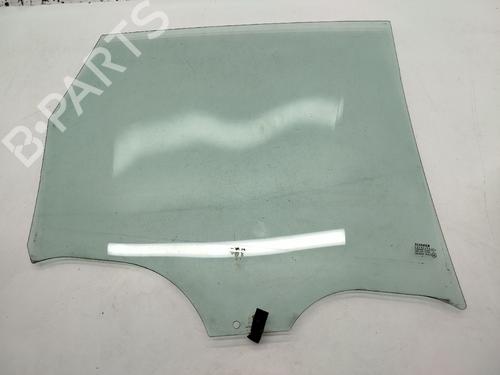 Dør rude højre bagtil RENAULT GRAND SCÉNIC II (JM0/1_) 1.6 | BP29837386C21