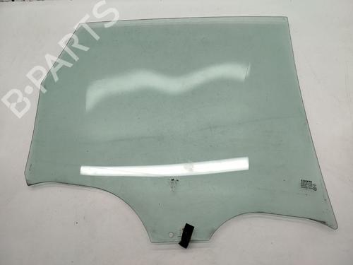 Dør rude højre bagtil RENAULT GRAND SCÉNIC II (JM0/1_) 1.6 | BP29837386C21