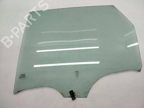 Dør rude højre bagtil RENAULT GRAND SCÉNIC II (JM0/1_) 1.6 (113 hp) 29837386