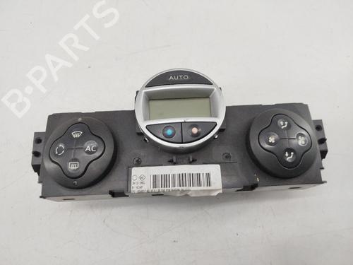 Used Climate control RENAULT GRAND SCÉNIC II (JM0/1_) 1.6 (113 hp) 29839211