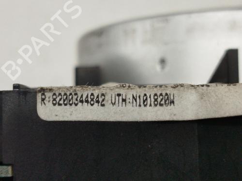 Climate control RENAULT GRAND SCÉNIC II (JM0/1_) 1.6 | BP29839211I5