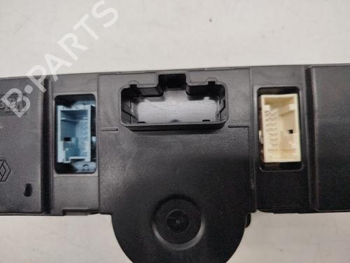 Climate control RENAULT GRAND SCÉNIC II (JM0/1_) 1.6 | BP29839211I5