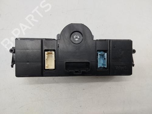 Climate control RENAULT GRAND SCÉNIC II (JM0/1_) 1.6 | BP29839211I5
