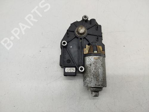 Sunroof engine RENAULT GRAND SCÉNIC II (JM0/1_) 1.6 | BP29839212M60 