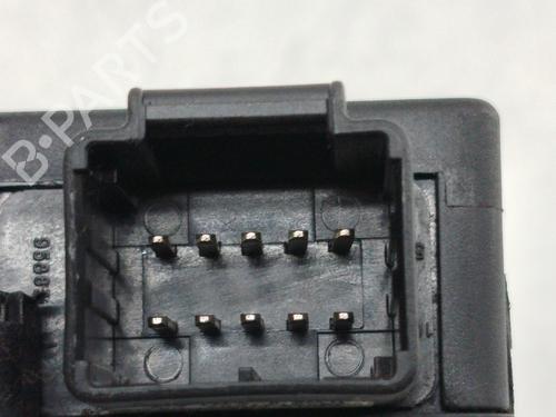 Sunroof engine RENAULT GRAND SCÉNIC II (JM0/1_) 1.6 | BP29839212M60 