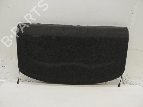 Used Rear parcel shelf PEUGEOT 2008 II (UD_, US_, UY_, UJ_, UR_, UC_) 1.5 BlueHDI 130 (131 hp) 29852865