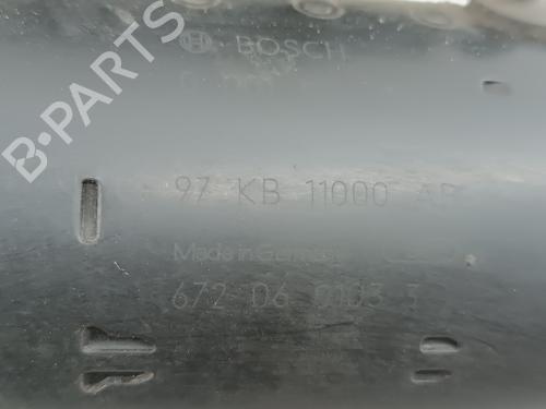 Starter FORD KA (RB_) | BP29852866M8