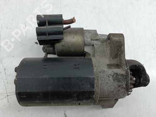 Starter FORD KA (RB_) | BP29852866M8