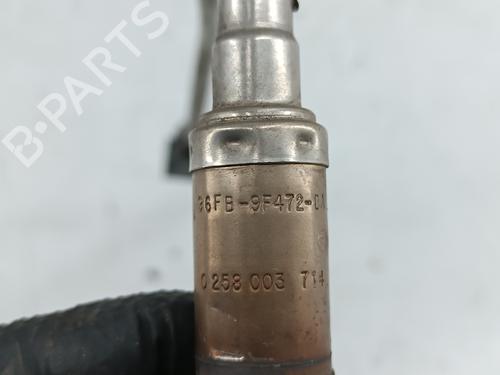 Electronic sensor FORD KA (RB_) | BP29852867M84