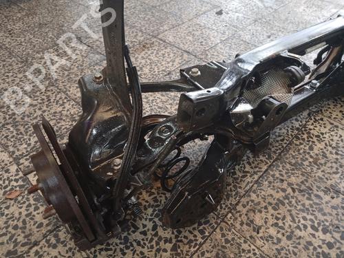 Rear axle VOLVO C30 (533)  | BP29852870M2