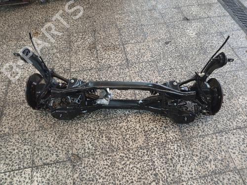 Rear axle VOLVO C30 (533)  | BP29852870M2