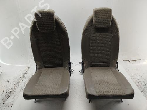 Siège arrière (3ème rangée) RENAULT GRAND SCÉNIC II (JM0/1_) 1.6 (113 hp) 29852868