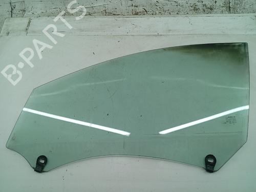 Used Front right door window RENAULT MEGANE IV Grandtour (K9A/M/N_) 1.5 Blue dCi 115 (K9A6) (116 hp) 29854328