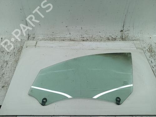 Front right door window RENAULT MEGANE IV Grandtour (K9A/M/N_) 1.5 Blue dCi 115 (K9A6) | BP29854328C19