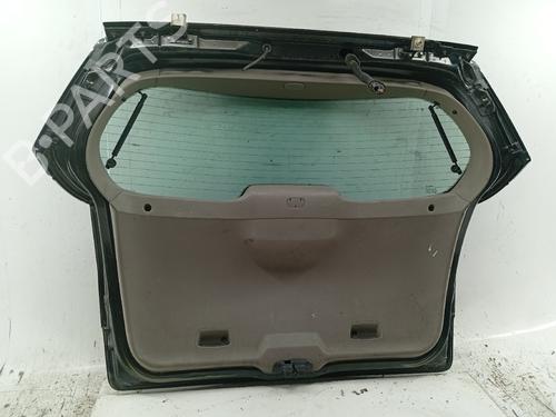 Bagklap CC/Kombi-Coupé RENAULT GRAND SCÉNIC II (JM0/1_) 1.6 | BP29854336C6