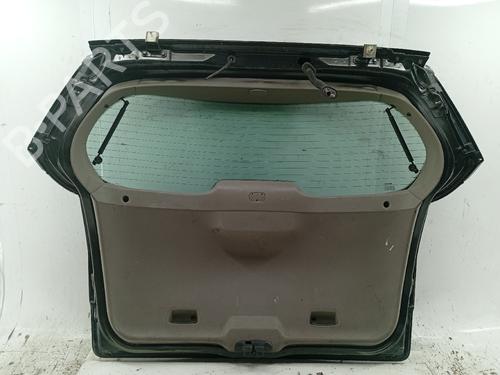 Bagklap CC/Kombi-Coupé RENAULT GRAND SCÉNIC II (JM0/1_) 1.6 | BP29854336C6