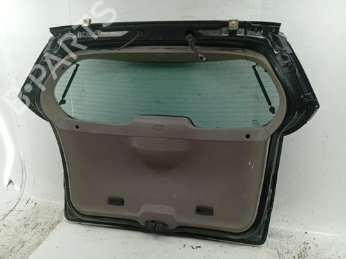 Bagklap CC/Kombi-Coupé RENAULT GRAND SCÉNIC II (JM0/1_) 1.6 | BP29854336C6