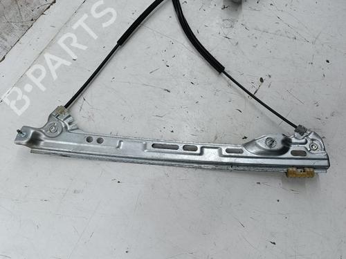 Front left window mechanism RENAULT MEGANE IV Grandtour (K9A/M/N_) 1.5 Blue dCi 115 (K9A6) | BP29860484C22 