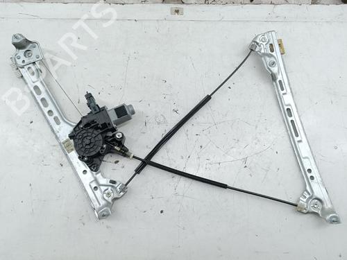 Front left window mechanism RENAULT MEGANE IV Grandtour (K9A/M/N_) 1.5 Blue dCi 115 (K9A6) | BP29860484C22 