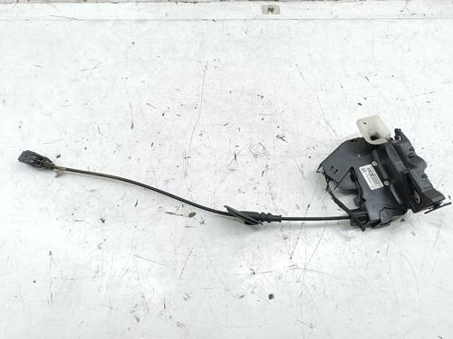 Used Front left lock RENAULT MEGANE IV Grandtour (K9A/M/N_) 1.5 Blue dCi 115 (K9A6) (116 hp) 29860486