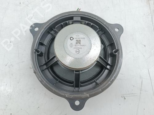Haut-parleur RENAULT MEGANE IV Grandtour (K9A/M/N_) 1.5 Blue dCi 115 (K9A6) (116 hp) 29860487