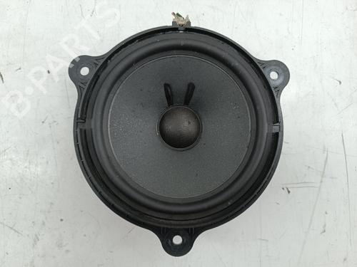 Speaker RENAULT MEGANE IV Grandtour (K9A/M/N_) 1.5 Blue dCi 115 (K9A6) | BP29860487E2 