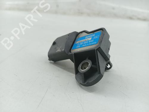 Electronic sensor OPEL VECTRA C (Z02)  | BP29860491M84 