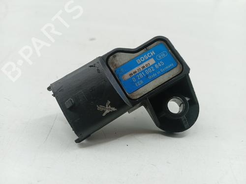 Electronic sensor OPEL VECTRA C (Z02)  | BP29860491M84 