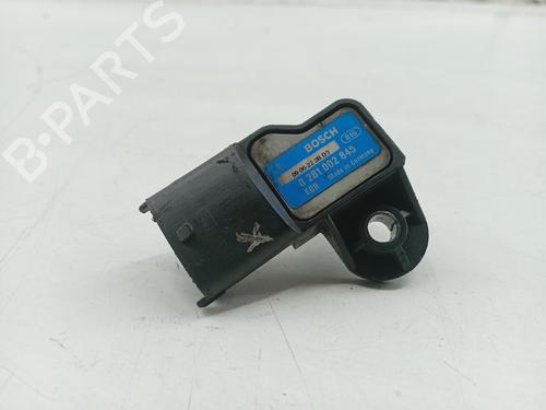 Used Electronic sensor OPEL VECTRA C (Z02) [2002-2009]  29860491