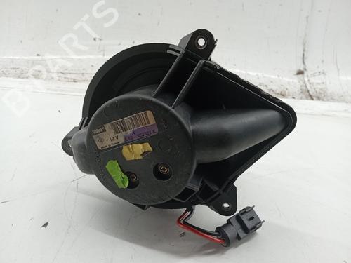 Varmeblæser RENAULT MEGANE Scenic (JA0/1_) [1996-2001]  29860492