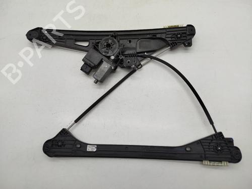 Used Front right window mechanism PEUGEOT 3008 II SUV (MC_, MR_, MJ_, M4_) 1.2 THP/ PureTech 130 (MRHNSM, MRHNSU, MRHNSJ, MRHNYW,... (131 hp) 29860493