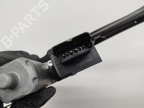 Front right window mechanism PEUGEOT 3008 II SUV (MC_, MR_, MJ_, M4_) 1.2 THP/ PureTech 130 (MRHNSM, MRHNSU, MRHNSJ, MRHNYW,... | BP29860493C23