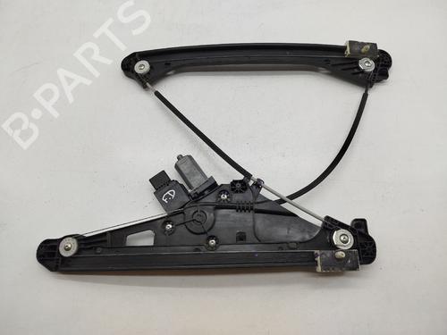 Front right window mechanism PEUGEOT 3008 II SUV (MC_, MR_, MJ_, M4_) 1.2 THP/ PureTech 130 (MRHNSM, MRHNSU, MRHNSJ, MRHNYW,... | BP29860493C23