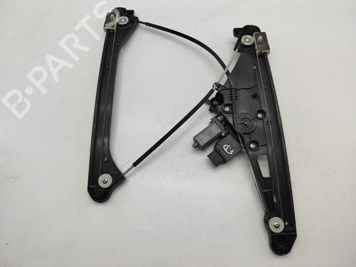 Front right window mechanism PEUGEOT 3008 II SUV (MC_, MR_, MJ_, M4_) 1.2 THP/ PureTech 130 (MRHNSM, MRHNSU, MRHNSJ, MRHNYW,... | BP29860493C23