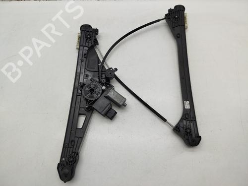 Front right window mechanism PEUGEOT 3008 II SUV (MC_, MR_, MJ_, M4_) 1.2 THP/ PureTech 130 (MRHNSM, MRHNSU, MRHNSJ, MRHNYW,... | BP29860493C23