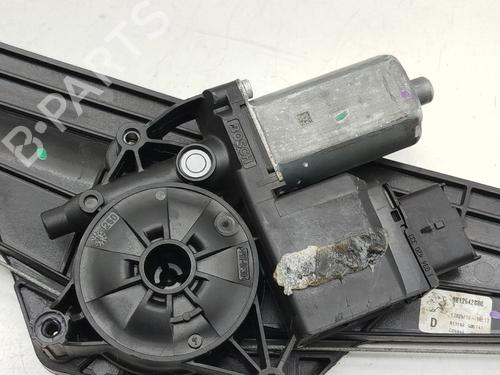 Rear right window mechanism PEUGEOT 3008 II SUV (MC_, MR_, MJ_, M4_) 1.2 THP/ PureTech 130 (MRHNSM, MRHNSU, MRHNSJ, MRHNYW,... | BP29860495C25 