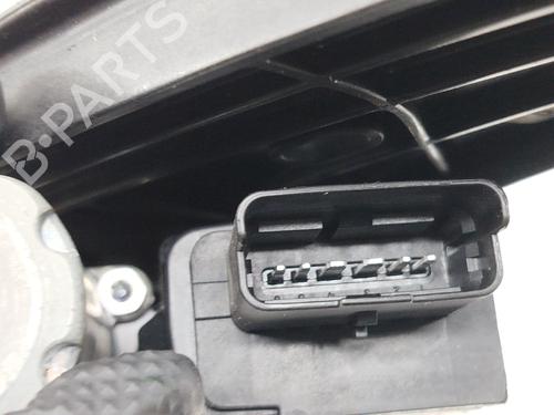 Rear right window mechanism PEUGEOT 3008 II SUV (MC_, MR_, MJ_, M4_) 1.2 THP/ PureTech 130 (MRHNSM, MRHNSU, MRHNSJ, MRHNYW,... | BP29860495C25 