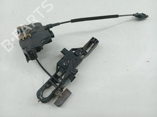 Used Front right lock RENAULT LAGUNA II Grandtour (KG0/1_) [2001-2007]  29860496