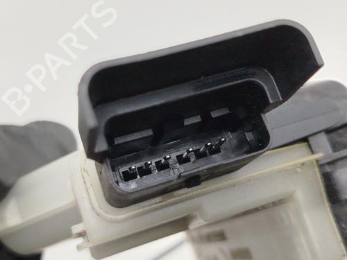 Front right lock PEUGEOT 3008 II SUV (MC_, MR_, MJ_, M4_) 1.2 THP/ PureTech 130 (MRHNSM, MRHNSU, MRHNSJ, MRHNYW,... | BP29860501C97 