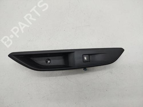 Used Right rear window switch PEUGEOT 3008 II SUV (MC_, MR_, MJ_, M4_) 1.2 THP/ PureTech 130 (MRHNSM, MRHNSU, MRHNSJ, MRHNYW,... (131 hp) 29860503
