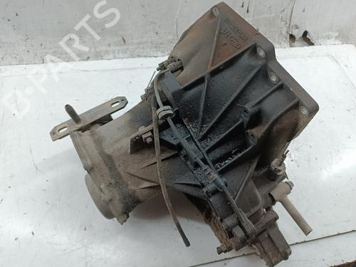Gearkasse FORD KA (RB_) [1996-2008]  29860507